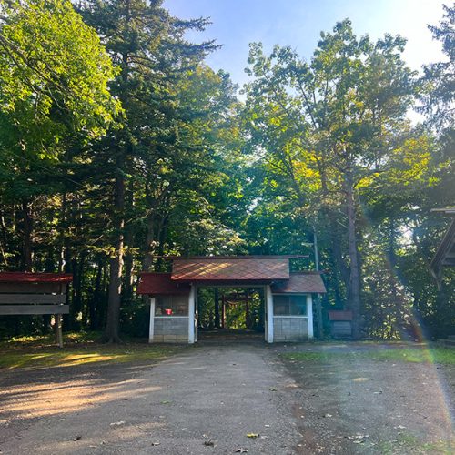 Quiet Sanctuary 004