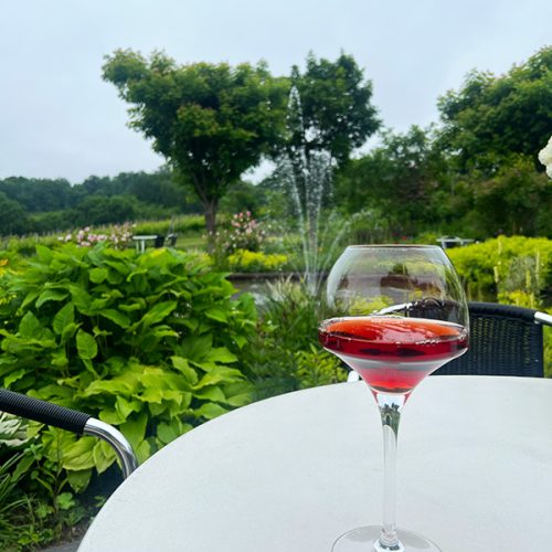 Yoichi Wineries & Beach 005
