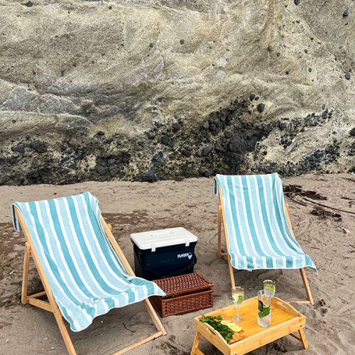 Yoichi Wineries & Beach 007